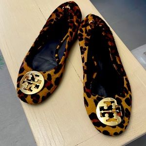 Tory Burch flats
